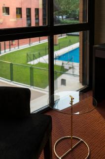Hotel Mirador de Chamartín - 1