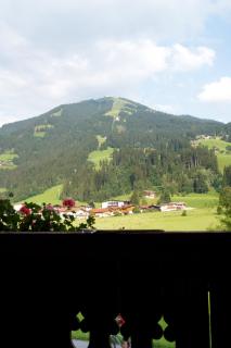 Pension Hohe Salve - Westendorf - 3