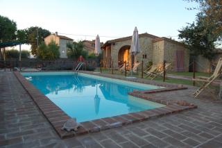 Agriturismo Podere Ranciano Alto - Castiglione del Lago - 9