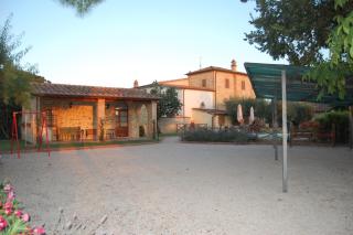 Agriturismo Podere Ranciano Alto - Castiglione del Lago - 3