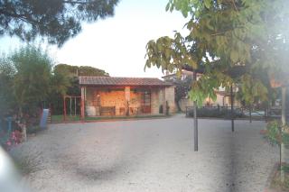 Agriturismo Podere Ranciano Alto - Castiglione del Lago - 5