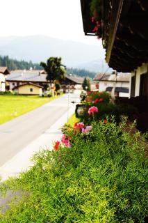 Pension Hohe Salve - Westendorf - 5