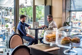 N'ista Boutique Rooms Birkdale, Southport - Southport - 1