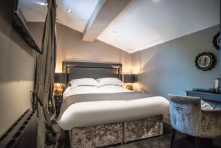 N'ista Boutique Rooms Birkdale, Southport - 6