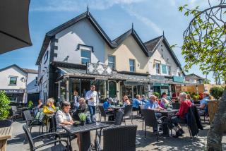 N'ista Boutique Rooms Birkdale, Southport - Southport - 5