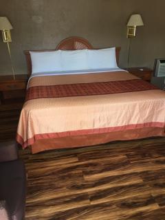 Hilltop Inn - Franklin - 0