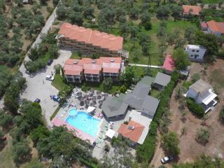 Hotel Zafira - Skala Rachoniou - 0