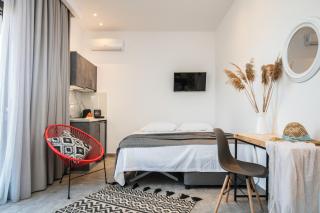 Delight Suites - 5