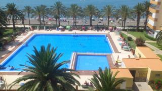 PRIMERA LINEA DE PLAYA, VISTAS AL MAR - 0