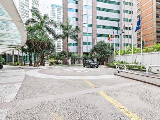 You Stay at Vila Olimpia - ITC - São Paulo - 6