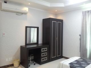 Jubail High Rise Hotel - Al-Dschubail - 4