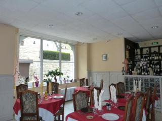 le lion d'or - Saint-Chély-dʼApcher - 4