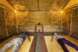 Yolitia Wellness - Malinalco - 7
