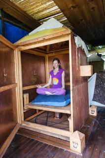 Yolitia Wellness - Malinalco - 8