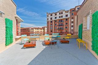 Camplus Pamplona - Pamplona - 8