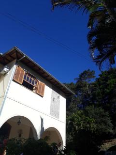 Pousada da Figueira - Conservatória - 7