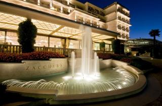Grand Hotel Bristol - Stresa - 3