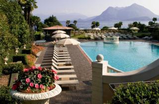 Grand Hotel Bristol - Stresa - 6
