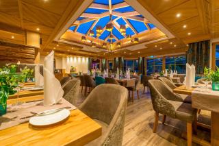 Wohlfühlhotel Berwanger Hof - Obermaiselstein - 8