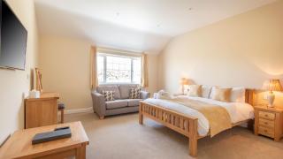 Lastra Farm Hotel - Amlwch - 2