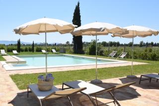 Agriturismo Poderedodici - Orbetello - 6