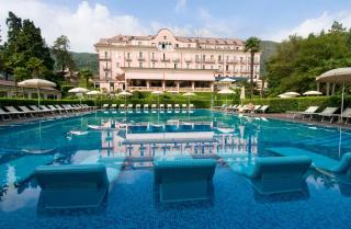 Hotel Simplon - Baveno - 2