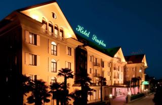 Hotel Simplon - Baveno - 0