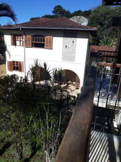 Pousada da Figueira - Conservatória - 6