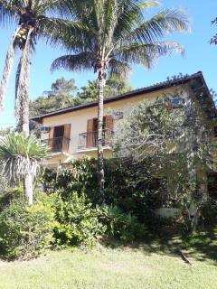 Pousada da Figueira - Conservatória - 0