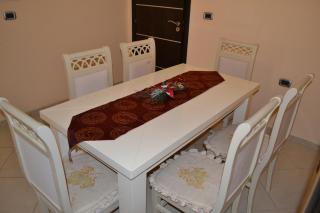 Deluxe Penthouse 3 Bedrooms Apartment - Vlorë - 5