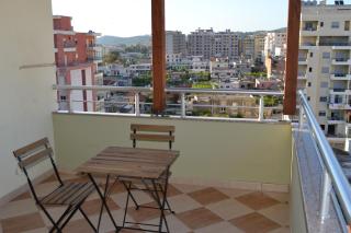 Deluxe Penthouse 3 Bedrooms Apartment - Vlorë - 3