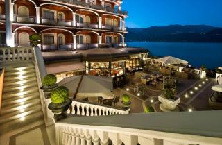 Hotel Splendid - Baveno - 1