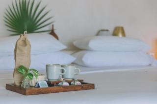 Mezzanine Tulum, a Small Luxury Hotel - Tulum - 6