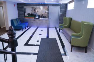 Hotel Mint JFK Airport - Queens - 1