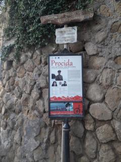 Sonnino B&B - Procida - 1