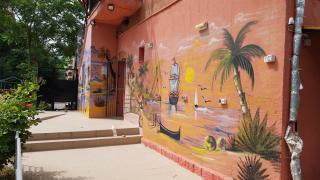 Hotel-Hostel Mignon Mamaia -private rooms with free parking - Mamaia - 2