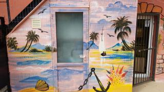 Hotel-Hostel Mignon Mamaia -private rooms with free parking - Mamaia - 3