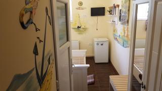 Hotel-Hostel Mignon Mamaia -private rooms with free parking - Mamaia - 5