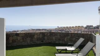 Altos de Arguineguín - La Playa de Arguineguín - 2