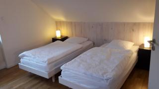 Gites Chez Schangala - Thannenkirch - 8