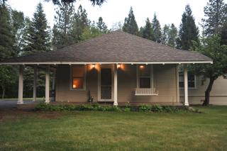 McCloud Hotel - McCloud - 3