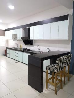 Holiday Homestay Seremban - Seremban - 9