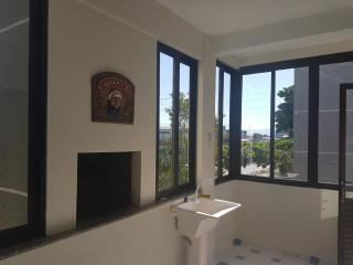 CONFORTO e SEGURANÇA AP11 - 5