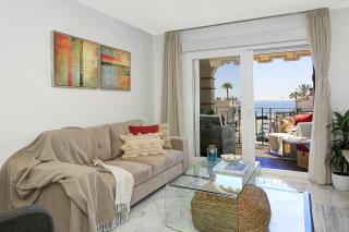 Casa de la playa Alto de el Realengo - La Herradura - 5