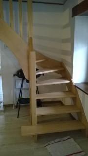 Chez Suzette & John - 1