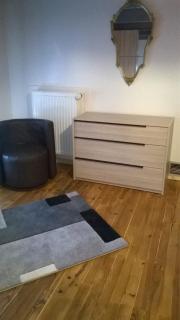 Chez Suzette & John - 5