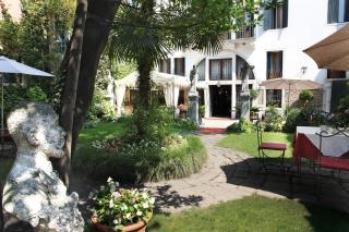 Hotel Palazzo Abadessa - Venice - 1