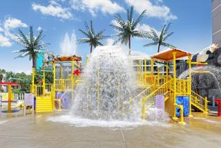 North Shore Oceanfront Resort Hotel - Myrtle Beach - 4