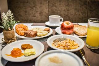 Fuente Mayor Hotel Centro - 9