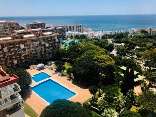 Edifício Hercules - Benalmádena - 5